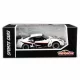 Majorette Sports Cars Nissan GT-R Nismo GT3 autómodell - fehér/fekete