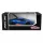 Majorette Sports Cars Lamborghini Huracán LP 610 autómodell - kék/narancssárga