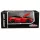 Majorette Sports Cars Mercedes-AMG SL 63 autómodell - piros