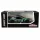 Majorette Sports Cars Aston Martin Vantage GT8 autómodell - zöld/arany