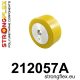 212057A: Rear diff mount - rear bush SPORT