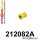 212082A: Rear wishbone bush - front - inner SPORT