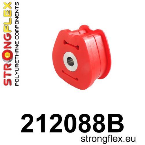 212088B: Gearbox mount bush