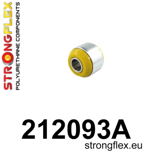212093A: Front control arm – rear bush SPORT