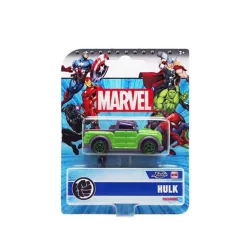   Jada Marvel Single Pack Vehicles Hulk fém kisautó 1:64 - zöld/lila