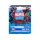 Jada Marvel Single Pack Vehicles Iron Man fém kisautó 1:64 - piros/arany