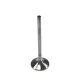 DART TIT. EXH VALVE BBC 1.600 x 11/32 (Iron Eagle, Pro1)