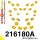 216180A: Suspension bush kit SPORT