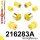 216283A: Suspension bush kit front and rear SPORT