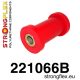 221066B: Rear trailing arm bush 4x4