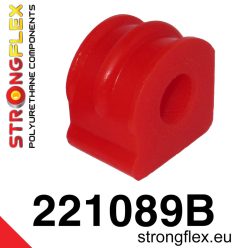 221089B: Front anti roll bar bush