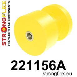 221156A: Rear subframe bush 45mm SPORT