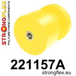 221157A: Rear subframe bush 57mm SPORT