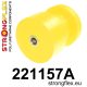 221157A: Rear subframe bush 57mm SPORT