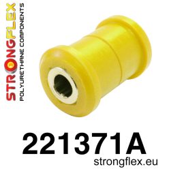 221371A: Rear wishbone inner bush SPORT Yellow