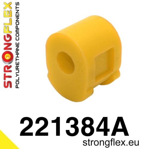 221384A: Front anti roll bar inner bush SPORT