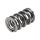 Manley Valve Spring 1425 POLISHED
