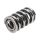 Manley Valve Spring 1441 POLISHED