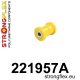 221957A: Front upper arm bush – front SPORT