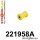 221958A: Front upper arm bush – rear SPORT