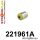 221961A: Front lower wishbone bush – rear SPORT