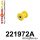 221972A: Front lower wishbone bush – front SPORT