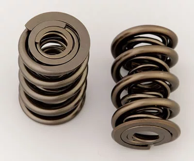 Manley Valve Spring SBC 1.250