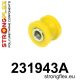 231943A: Front / rear anti roll bar link bush SPORT