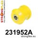 231952A: Rear panhard rod – to body bush SPORT