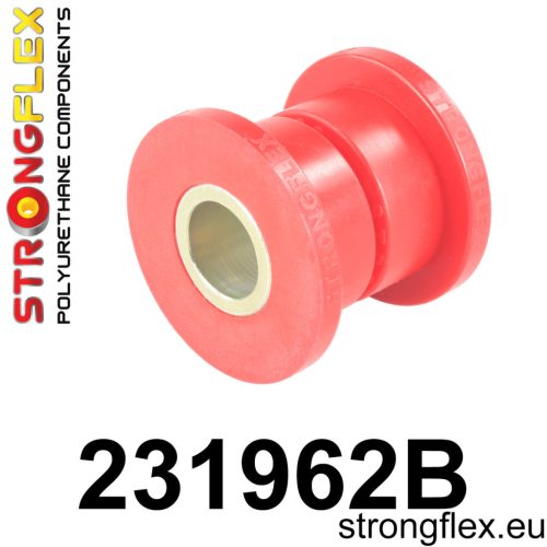 231962B: Rear upper arm – rear bush