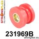 231969B: Rear subframe bush