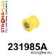 231985A: Rear panhard rod mount – to axle bush SPORT
