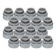 Manley Valve Oil Seal, Stem 11/32