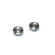 DART VALVE SPRING RETAINERS 1.625 titanium dual