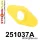 251037A: Front subframe – lower bush SPORT Black