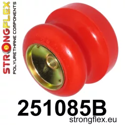 251085B: Suspension cone Mini Red