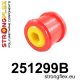 251299B: Front control arm bush