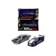 Jada Fast & Furious 1:32 Duopack – Plymouth Road Runner & Ford Mustang GT – 253202018
