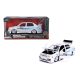 Jada 1:24 Fast & Furious Volkswagen Jetta – Jesse ikonikus autója