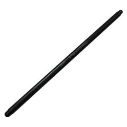 Push Rod 11/32 9.157 0.080 1010 Steel  Cup & Tip Set of 1