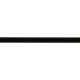Push Rod 3/8 10.100 0.080 4130 Cr-Mo Swedged End Set of 1