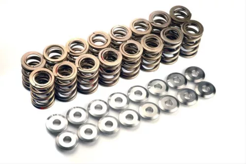 Manley Valve Spring Kit Spring/Retainer