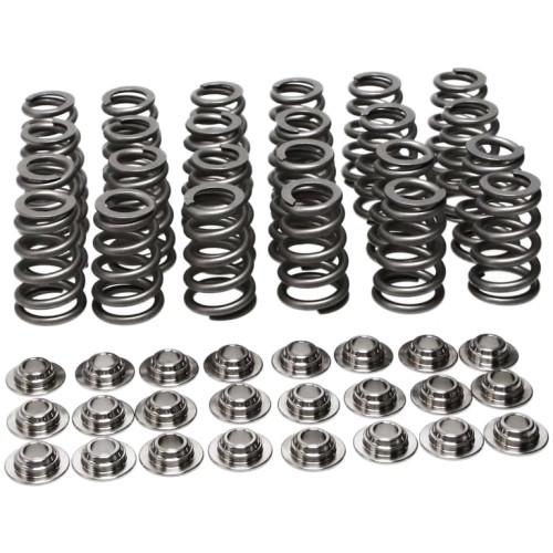 Manley Valve Spring Kit Spring/Retainer