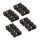Manley Valve Spring Kit Spring/Retainer/Lock