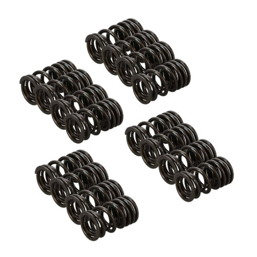 Manley Valve Spring Kit Spring/Retainer/Lock
