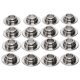 Manley Valve Spring Kit Spring/Retainer