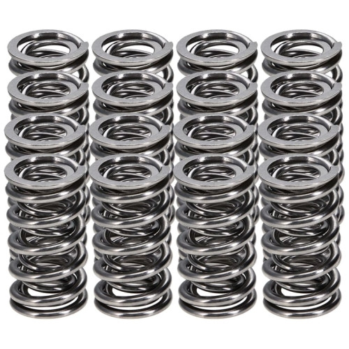 Manley Valve Spring Kit Spring/Retainer/Locator/Lock/Seal
