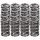 Manley Valve Spring Kit Spring/Retainer/Locator/Lock/Seal