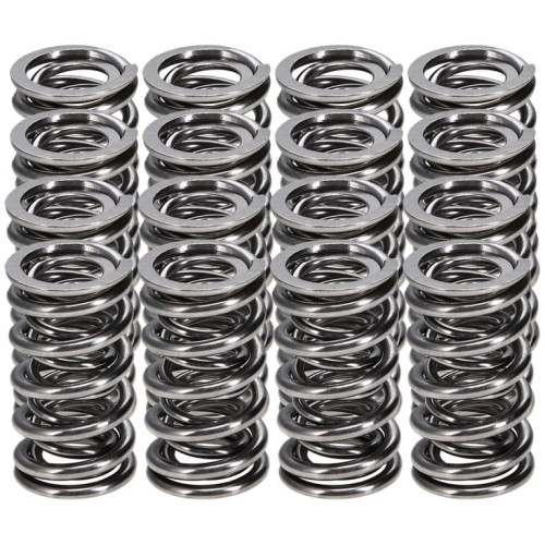 Manley Valve Spring Kit Spring/Retainer/Locator/Lock/Seal