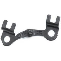 DART Guide Plate Only - BBC Adj. Dart Logo